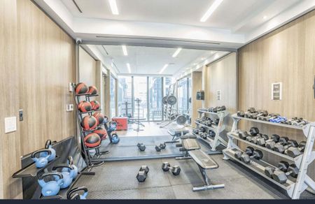 For Lease - 77 shuter Street Unit# 208, Toronto, Ontario - Photo 5