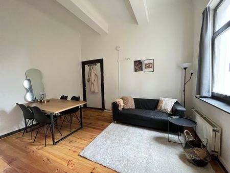 Te huur: Appartement Brusselsestraat in Maastricht - Foto 2