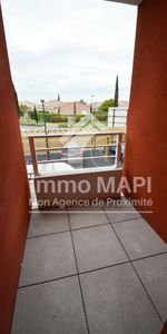 Location Appartement 1 pièce 22m² LATTES 34970 - Photo 3