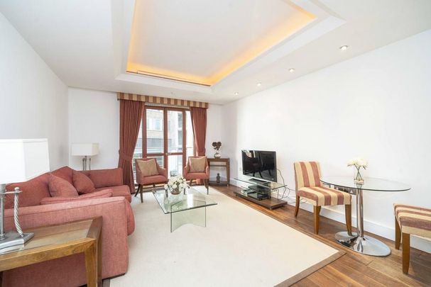 1 bedroom apartment to rent - Photo 1