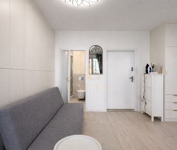 Nowe budownictwo | Balkon | Ochrona - Zdjęcie 3