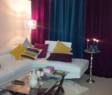 Fully furnished 2 bedroom apartment in Citadel - available from Nov... - Photo 1