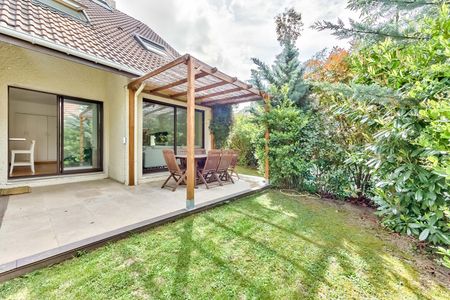 MAISON – CLAMART – 124,11 m2 - Photo 5