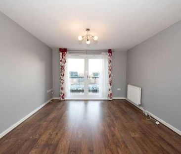 Christie Lane, Salford, M7 - Photo 3