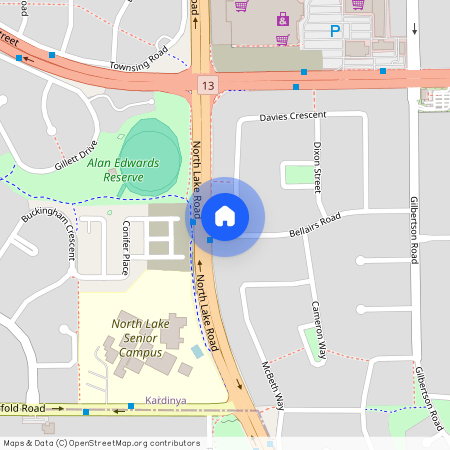 28 Bellairs Road, WA 6163, Kardinya