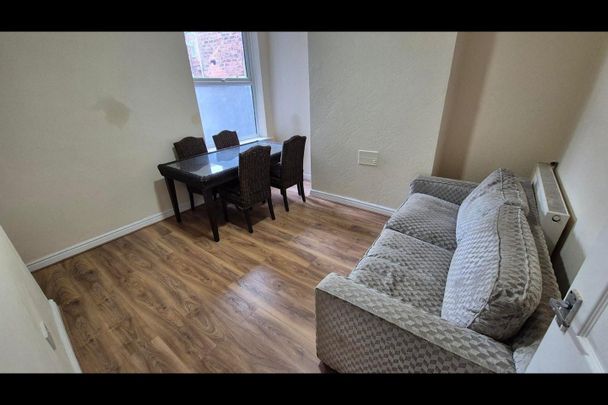 4 Bed Terraced House, Caythorpe Street, M14 - Photo 1