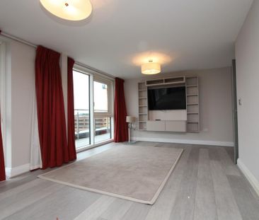 3 bedroom penthouse to rent - Photo 1