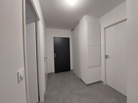 location Appartement T3 DE 73.93m² À HONFLEUR - Photo 4