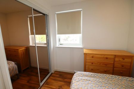 1 bedroom terraced house to rent - Photo 4