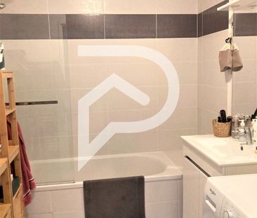 Location Appartement 2 pièces 42m² - Photo 5