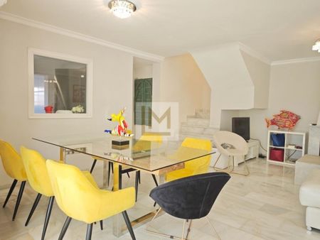 Luxury Semidetached House for rent in Estepona, Spain - Foto 3