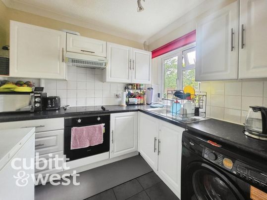 2 bedroom semi-detached house to rent - Photo 1