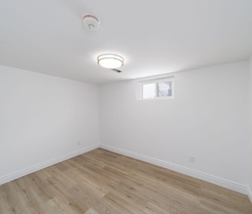 For Lease - 51 Davidson Street Unit# LOWER, Barrie, Ontario - Photo 3