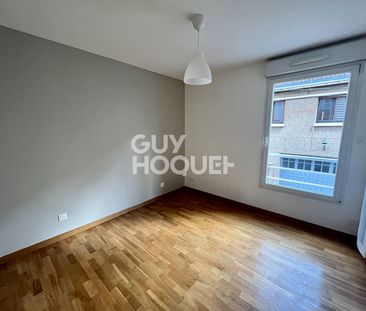 Location Appartement 3 pièces 67m² - Photo 1