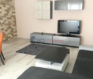 Apartament 2 camere de inchiriat in Cluj-Napoca, Zorilor ID 4868 - Photo 3