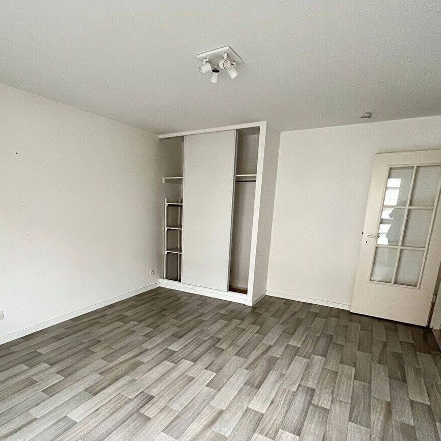 Location appartement 1 pièce 27.64 m² à Strasbourg (67100) - Photo 1