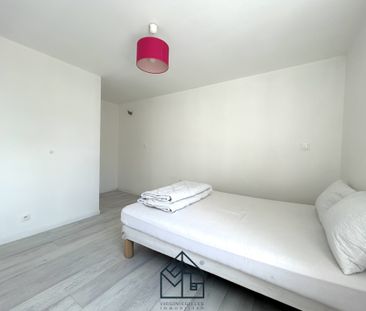 Location Appartement 2 pièces 34m² ROANNE 42300 - Photo 3