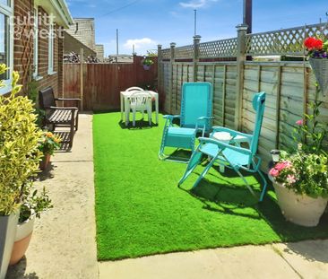 1 bedroom ground flat to rent - Photo 2
