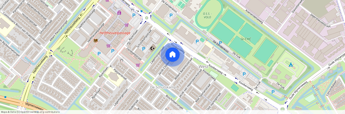 Jacob Cnodestraat 0ong, 5223 HT 's-Hertogenbosch