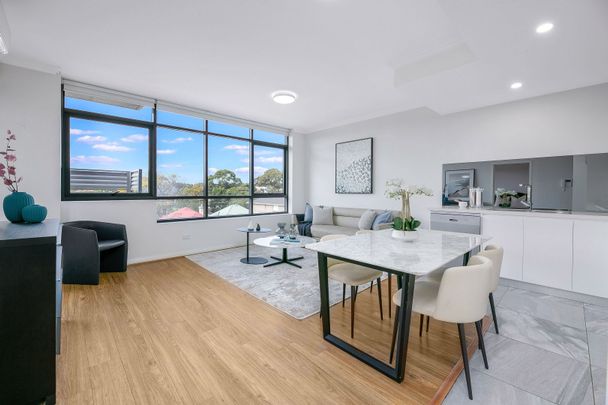 23/1271 Botany Road, Mascot NSW 2020 - Apartment For Rent | Domain - Photo 1