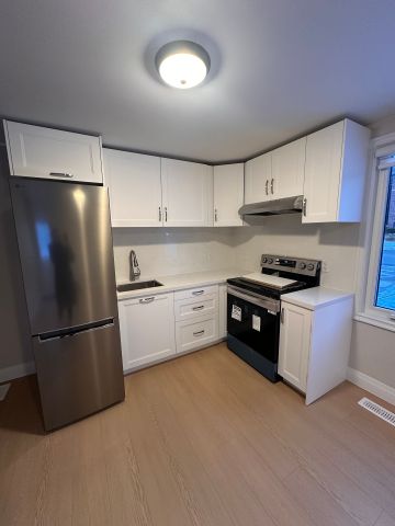 For Lease - 8326 Kipling Avenue Unit# (Front), Vaughan, Ontario - Photo 2