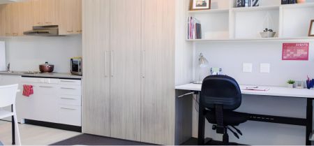 Studio Twin Share-Twin King Studio - Photo 4