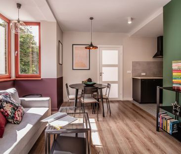 Apartament 3 Pokoje Obok Lasu | Gdynia Orłowo - Фото 4