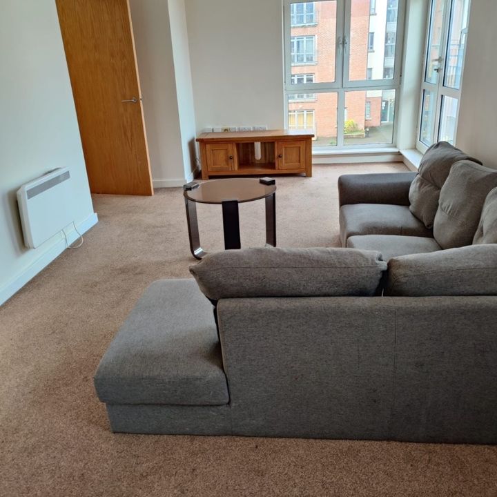 2 Bed Flat, Beauchamp House, CV1 - Photo 1