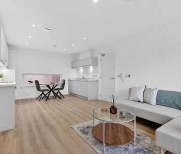 Apt 7, 2 Dayton Street, Belfast, BT13 2BX - Photo 4