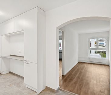 Your new house with garden with 4.5 rooms after a major renovation - Photo 4