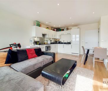 Hatton Road, HA0, Wembley - Photo 2