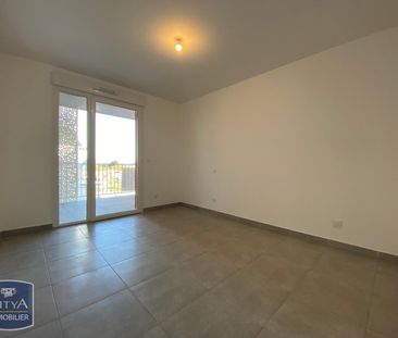 Location Appartement 2 pièces 46m² MONTEUX 84170 - Photo 5