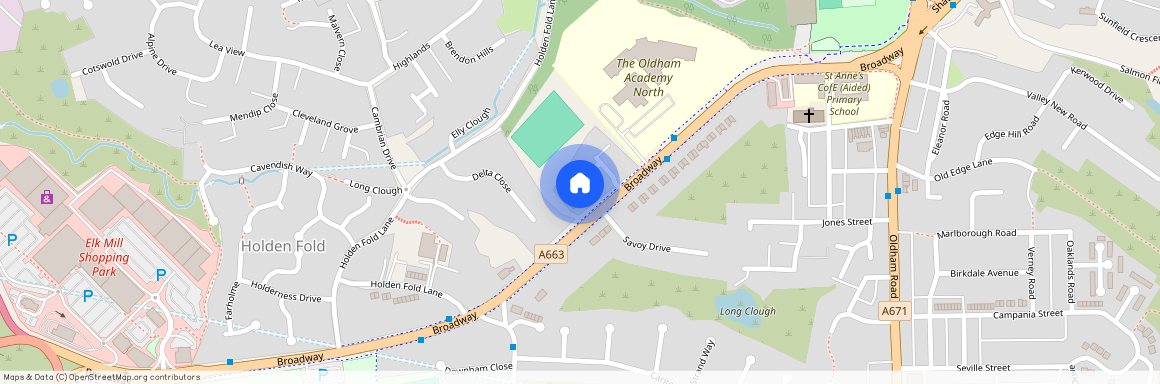 9 Baldwins CloseRoytonOldham