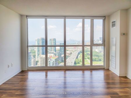 For Lease - 85 Queens Wharf Road Unit# 4206, Toronto, Ontario - Photo 2