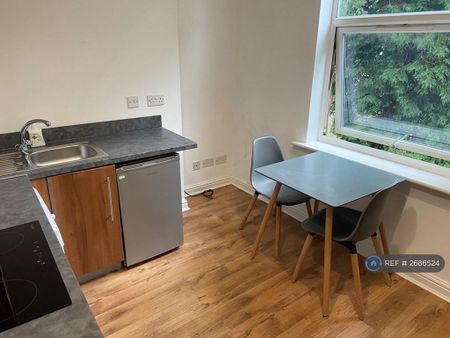 1 bedroom flat to rent - Photo 4