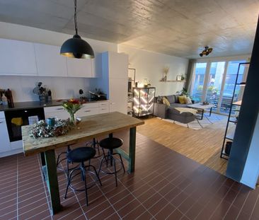 2.5 Zimmer, 1. Stock - Photo 2