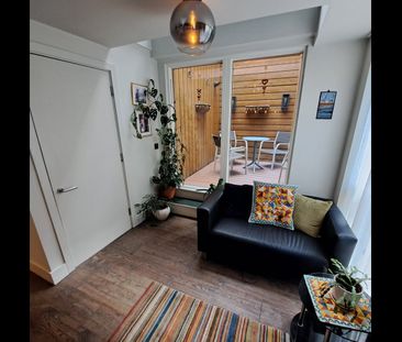 4 Bed Terraced House, Ellesmere St, M15 - Photo 1