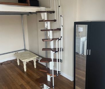 Studio Flat, Claremont Road, NW2 - Photo 4