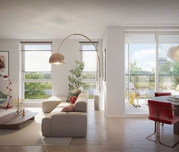 Louis Pasteurstraat 531 - Photo 1