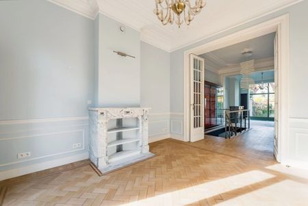Tout savoir sur cette maison à Woluwe-St-Pierre, à Woluwe-St-Pierre - Foto 4