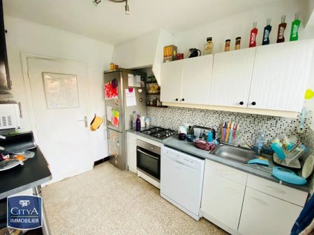 Maison à louer 4 pièces 70.57m² - Photo 4