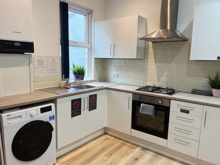 Room in a Shared House, Liverpool, L6 - Photo 5