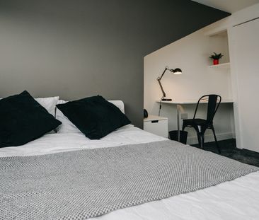 6 Bed Terraced House, Burley Lodge Road, LS6 - Photo 6