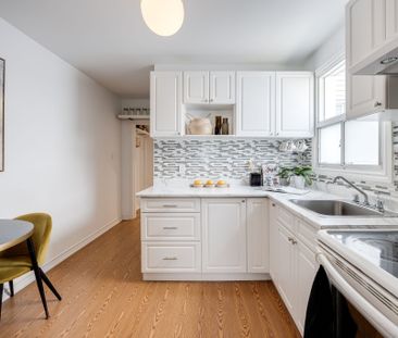 For Lease - 6 Melville Avenue Unit# Main, Toronto, Ontario - Photo 6