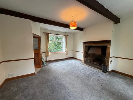 2 bedroom terraced house to rent - Photo 3
