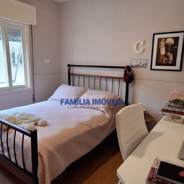 Apartamento 3 Quartos Aparecida 142m² - Foto 1