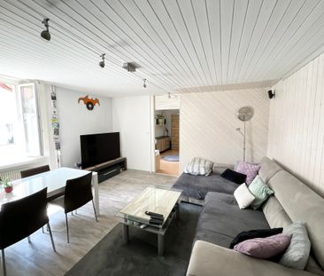 Appartement de 2 pièces - Photo 2