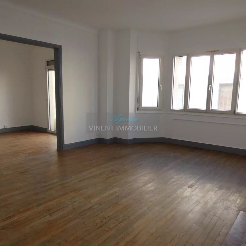 Appartement Montélimar - Photo 1