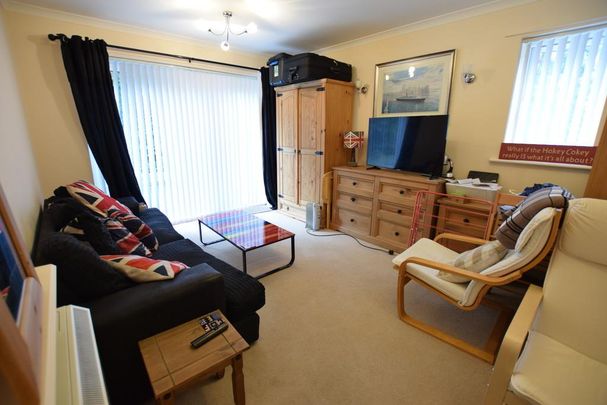 Bournemouth Exbourne Manor 37 Christchurch Road, BH1, Dorset - Photo 1