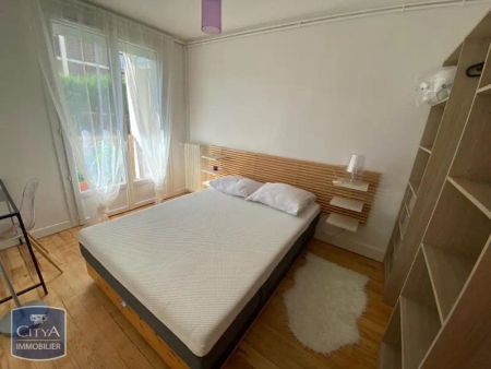 Appartement à louer 4 pièces 68.66m² - Photo 4